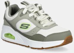 Skechers gyerek sportcipő UNO szürke, 403659L - szürke 28.5