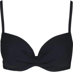 BARTS Solid Wire bikini top - Black (Black)
