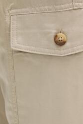 GUESS Панталон с лен Guess (M5YB73.WFI72)