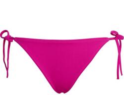 Calvin Klein KW0KW00965 Tie Side Cheeky bikini bottom - Pink (Pink Glo)