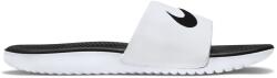 Nike Kawa Kids' Slide - White/Black