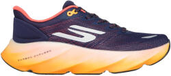 Skechers Skx Aero Burst férfi futócipő 41 (246210-NVOR-8) Férfi futócipő