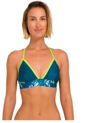 Oxbow Mavai bikini top - Blue (Ink Blue)