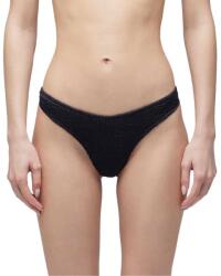 SUNDEK W418KBL7000 bikini bottom - Black (Black)