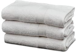 SOFT fürdőlepedő 70x125 cm fehér, 100% pamut