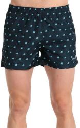 JOHN SMITH Бански гащета John smith Popoca swimming shorts - Blue (Navy Blue)
