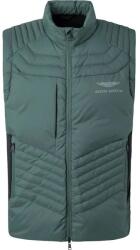 HACKETT Потник Hackett Amr Moto Racer vest - Green (Icon Green)