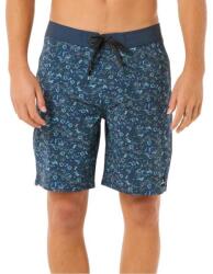 Rip Curl Бански гащета Rip curl Mirage Floral Reef swimming shorts - Blue (Washed Navy)