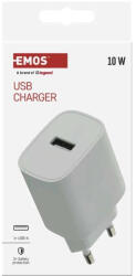 EMOS Univerzális USB töltő BASIC 10 W max. V01B10 (V01B10)