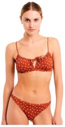 Protest Aoi bikini - Orange (Chili Rust)