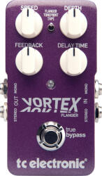  TC Electronic Vortex Flanger - jumbomusic