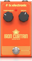 TC Electronic Iron Curtain Noise Gate - jumbomusic