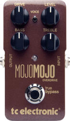 TC Electronic MojoMojo Overdrive - jumbomusic