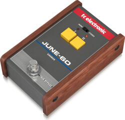 TC Electronic June-60 Chorus - jumbomusic