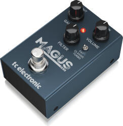 TC Electronic Magus Pro - jumbomusic