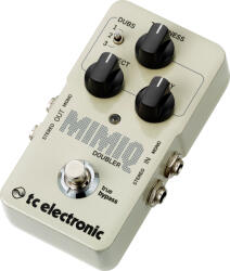 TC Electronic MIMIQ DOUBLER - jumbomusic