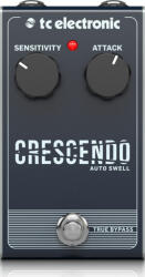 TC Electronic Crescendo Auto Swell - jumbomusic