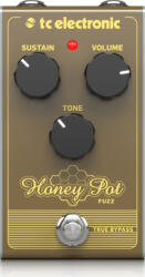 TC Electronic Honey Pot Fuzz - jumbomusic