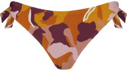 BARTS Lunan Cheeky Bum bikini bottom - Multicolor (Ochre)