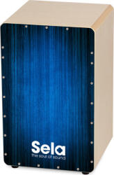  Sela SE 052 Varios Blue cajon