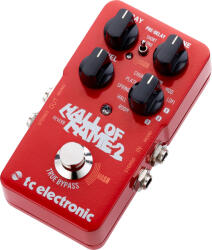 TC Electronic Hall Of Fame 2 Reverb - jumbomusic