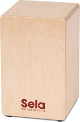 Sela SE 117 Primera Natural cajon