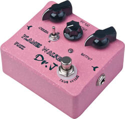 JOYO Dr56 Fuzz effektpedál