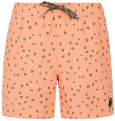 Protest Бански гащета Protest Juan swimming shorts - Orange (Cadmium Orange)