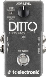 TC Electronic Ditto Stereo