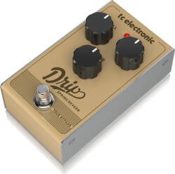 TC Electronic Drip Spring Reverb - jumbomusic