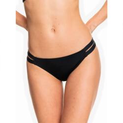 Roxy Side Beach Classics bikini bottom - Black (Anthracite)