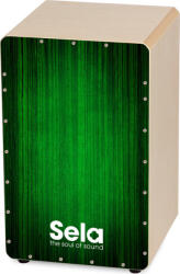  Sela SE 053 Varios Green cajon