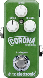 TC Electronic Corona Mini Chorus - jumbomusic