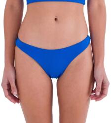 Hurley Nascar Rib Cheeky French bikini bottom - Blue (Nascar Multi)