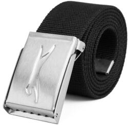 Slazenger Колан Slazenger Classic Webbed Belt - Black