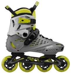 Roces Olti 84 Grey Mustard