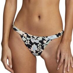 RVCA Spring Bound Cheeky bikini bottom - Black (True Black)