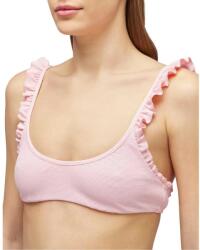 SUNDEK Bikini top - Pink (Hibiscus)