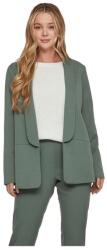 VILA Сако Vila 14090069 Varone blazer - Green (Duck Green)