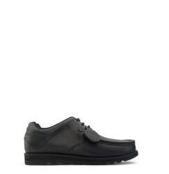 Pretty Green Harrow Lace Mens - Black