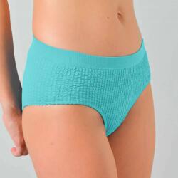 BMYMOON Perla bikini bottom - Blue (Sea Blue)
