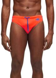 Sundek Бански гащета Sundek Sax swimming brief - Orange (Fluo Orange 10)