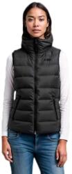 SOLL Потник Soll Burn vest - Black (Ebony)