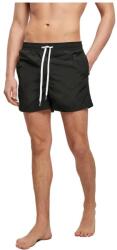 Build your brand Бански гащета Build your brand BY050 swimming shorts - Black (Black)
