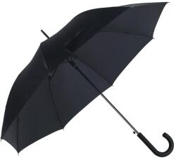 SAMSONITE Чадър Samsonite Rain Pro Stick umbrella - Black (Black)
