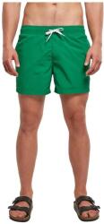 Build your brand Бански гащета Build your brand Swimming Shorts - Green (Forest Green)