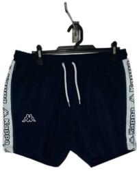 Kappa Бански гащета Kappa Dirc Logo Tape swimming shorts - Blue (Blue Ocean / White / Blue Ocean)