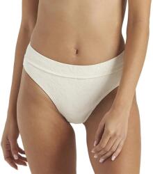 Billabong Fade To White M bikini bottom - White (Salt Crystal)