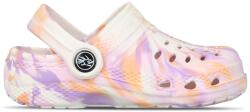 Hot Tuna Cloggs Infants - White Swirl