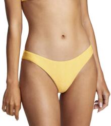 RVCA Brightside Cheeky bikini bottom - Yellow (Marigold)